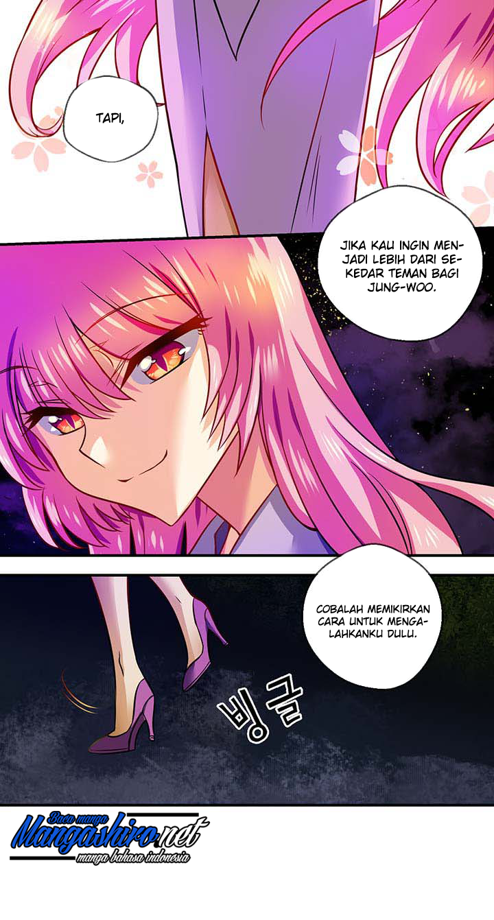 Hyulla’s Race Chapter 36.3 Gambar 15